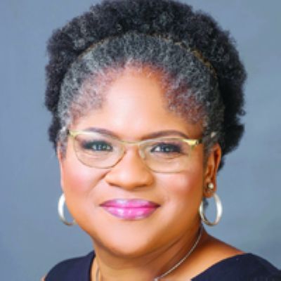 ​​​​​​​Ebere Okereke