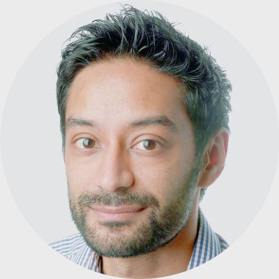 Farhad Manjoo