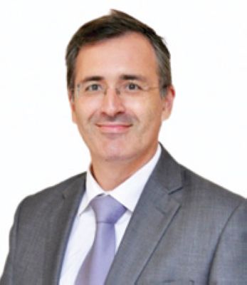 Sergei Guriev