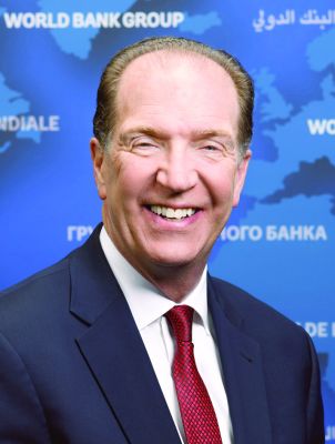 David Malpass
