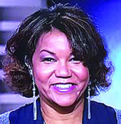 Helene Cooper