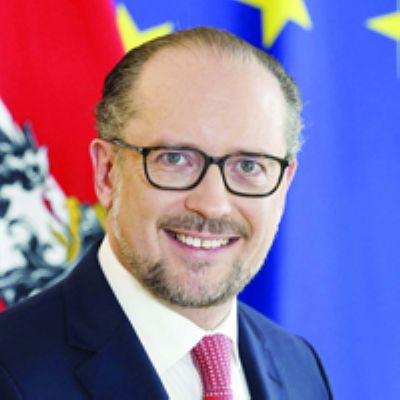 Alexander Schallenberg