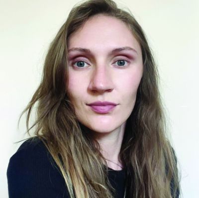 Alexandra Gerasimčiková