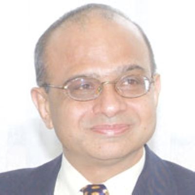 Brahma Chellaney
