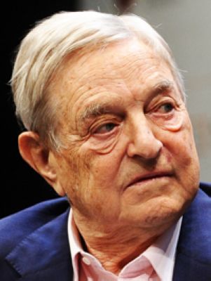 George Soros