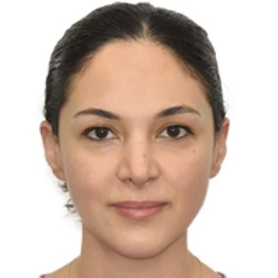 Sanam Mahoozi