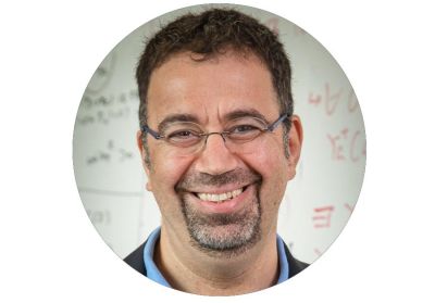 Daron Acemoglu