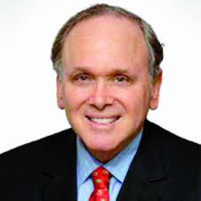 DANIEL YERGIN