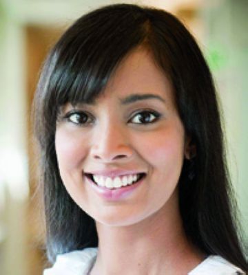 Aditi Hazra