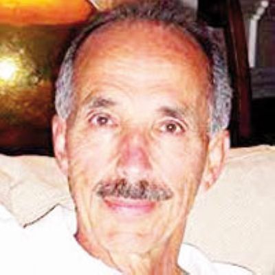Kent Harrington