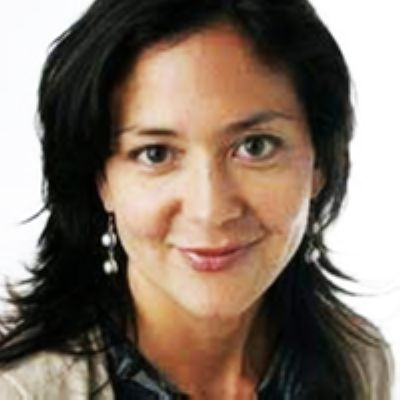 Liz Alderman