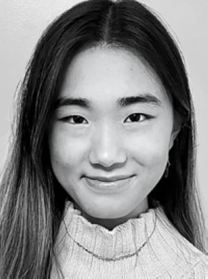 ​​​​​​​Elena Shao
