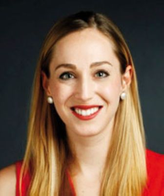 Sarah Mervosh