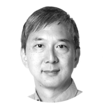 Kenneth Chang