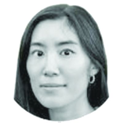 Christine Chung