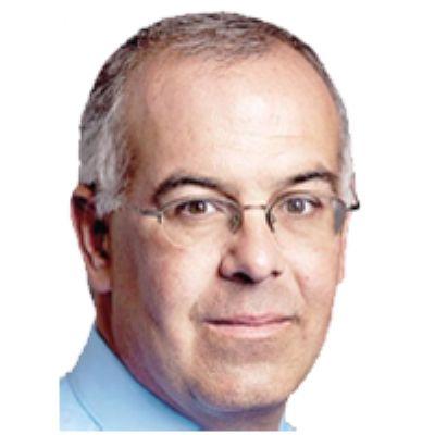 David Brooks