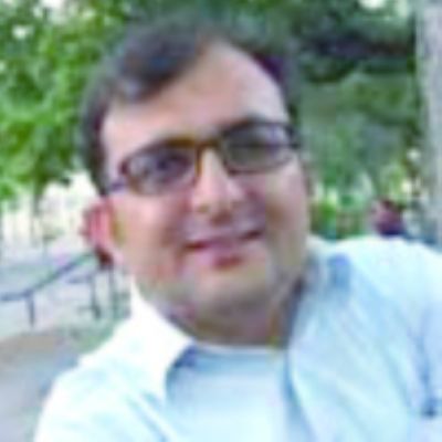 Zia ur-Rehman