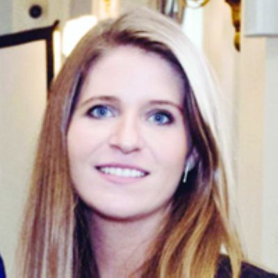 Christina Goldbaum