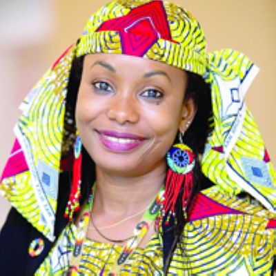 Hindou Ibrahim