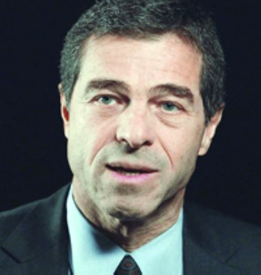 Ernesto Talvi