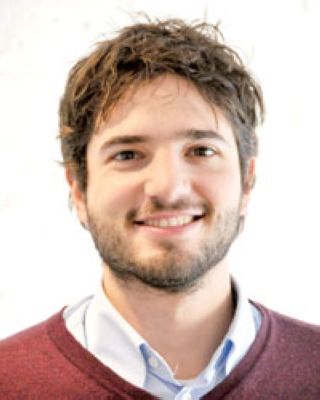 Luca Bergamaschi
