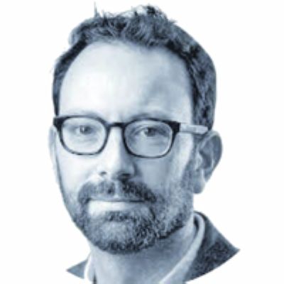 Jason Horowitz