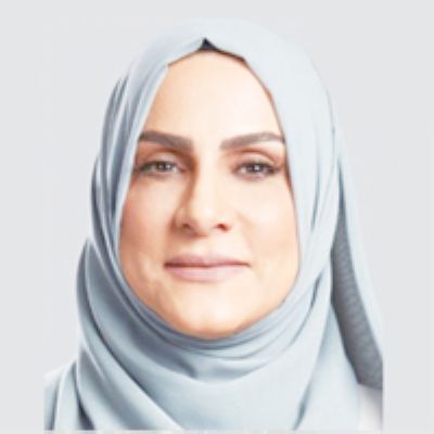 Eng Azza Sulaiman Al Ismaili