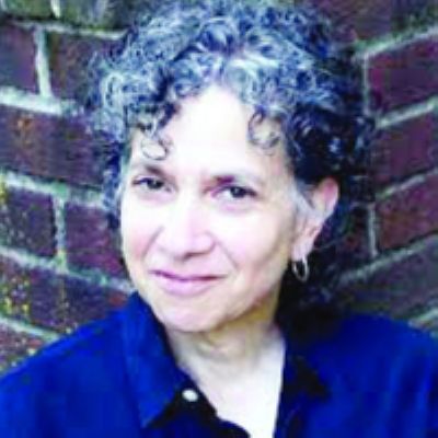 Paula Span
