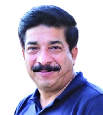 DR IMRAN KHALID
