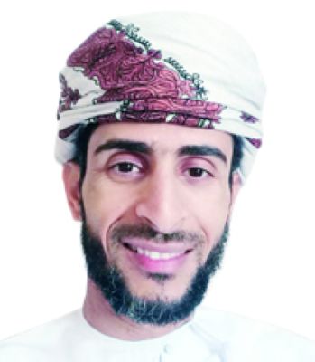 Salim Al Riyami