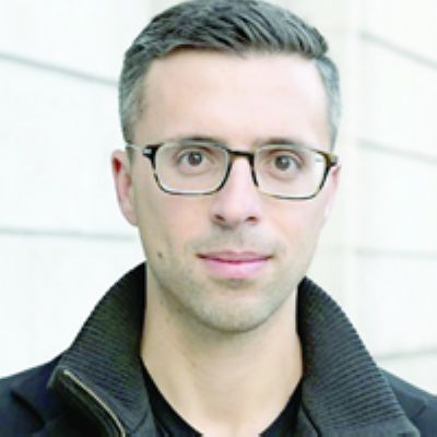Ezra Klein