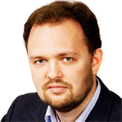 ​​​​​​​Ross Gregory Douthat
