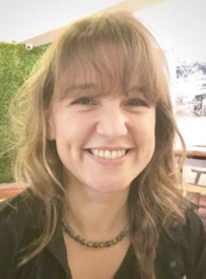Zeynep Tufekci
