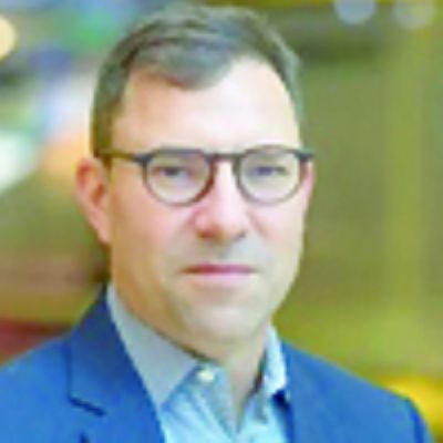 Stephen Gandel
