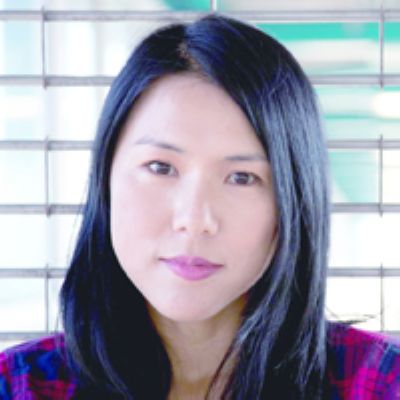 Suki Kim