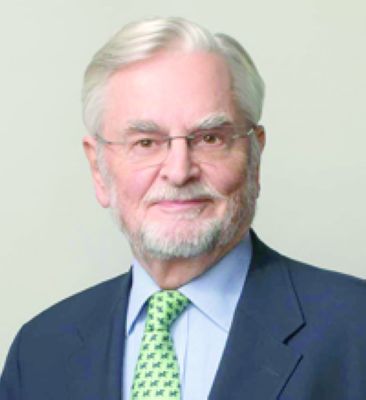 Serge Schmemann