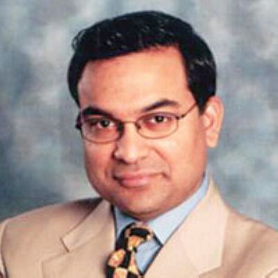 Raj Persaud