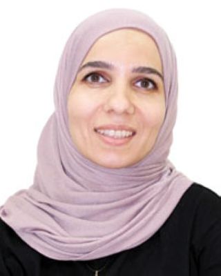 Dr Suaad Jassem