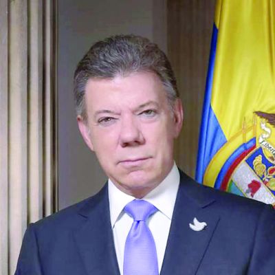 Juan Manuel Santos