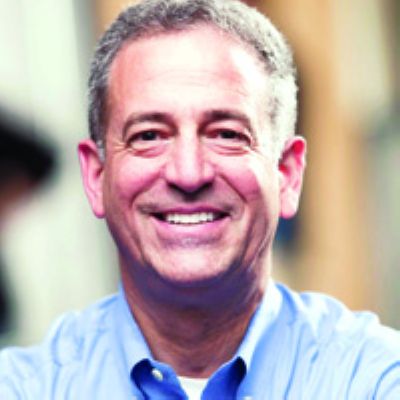 Russ Feingold