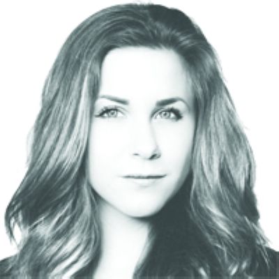 Sarah Blesener