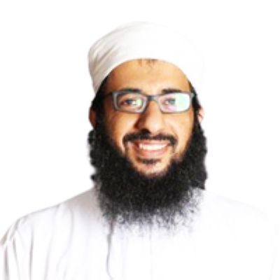 Badr Al Abri