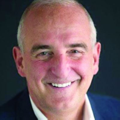 Roger Cohen