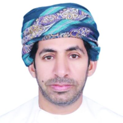 Abdulla Al Hatmi