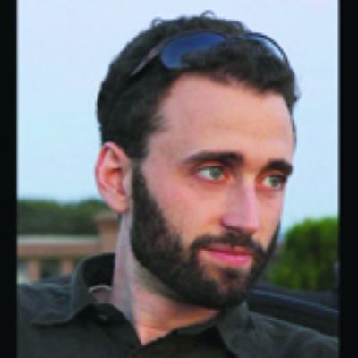 Max Fisher