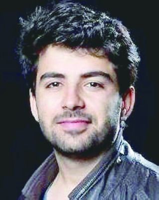 Mujib Mashal