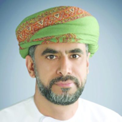 Dr Yousuf bin Hamed al Balushi