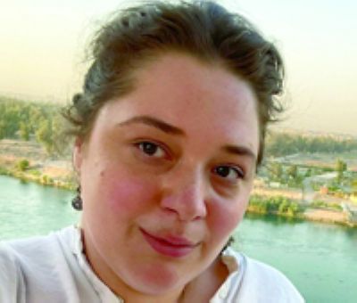 Yasmine Mosimann