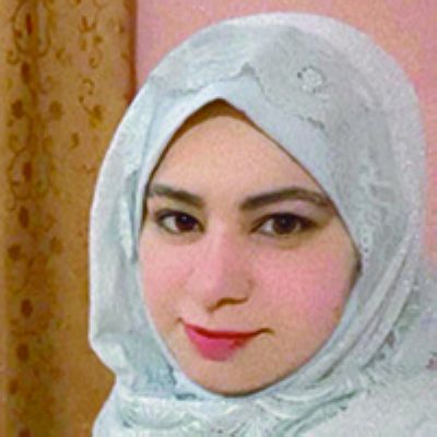  Dr Amani Al Jalbubi