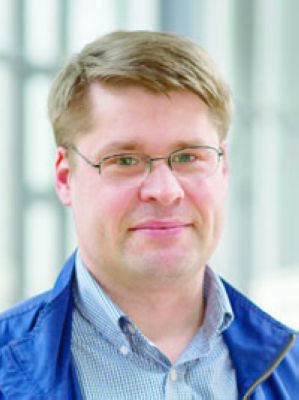 Yuriy Gorodnichenko